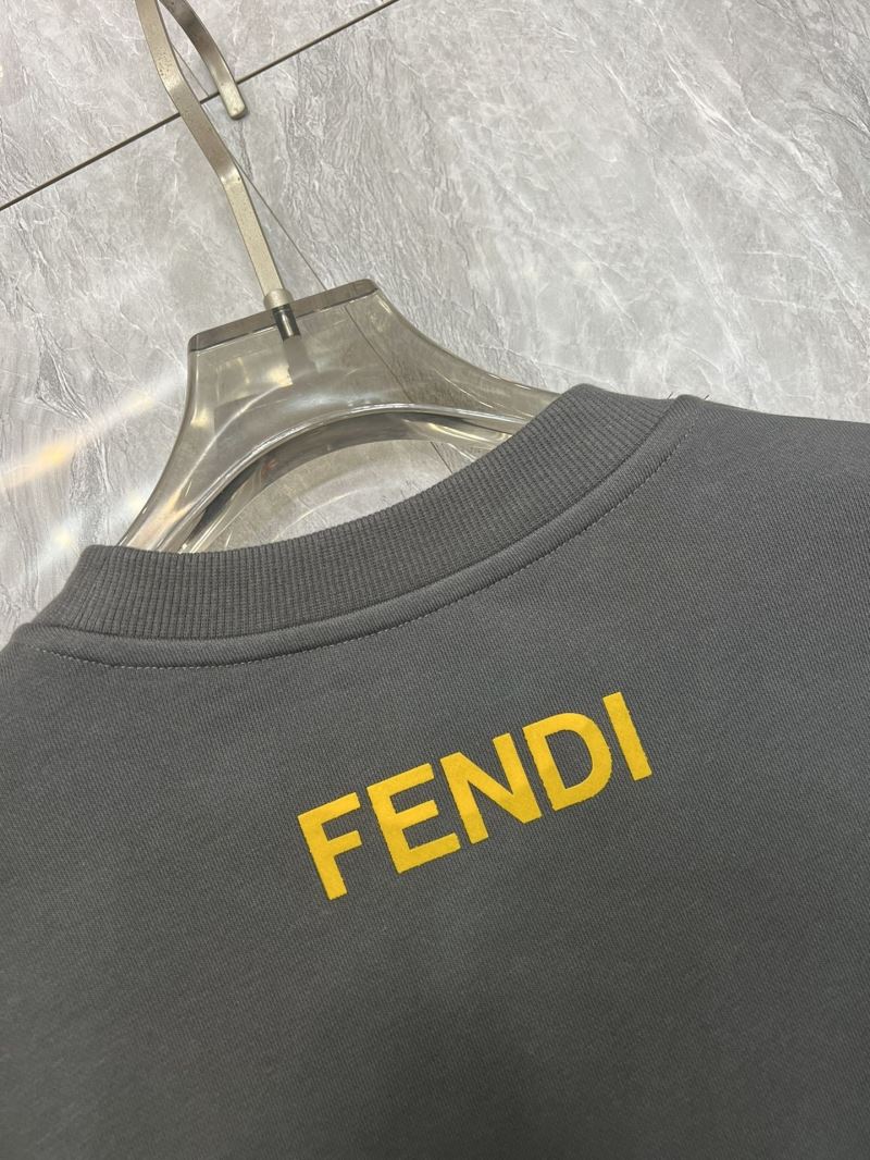 Fendi Hoodies